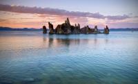 Mono Sunset